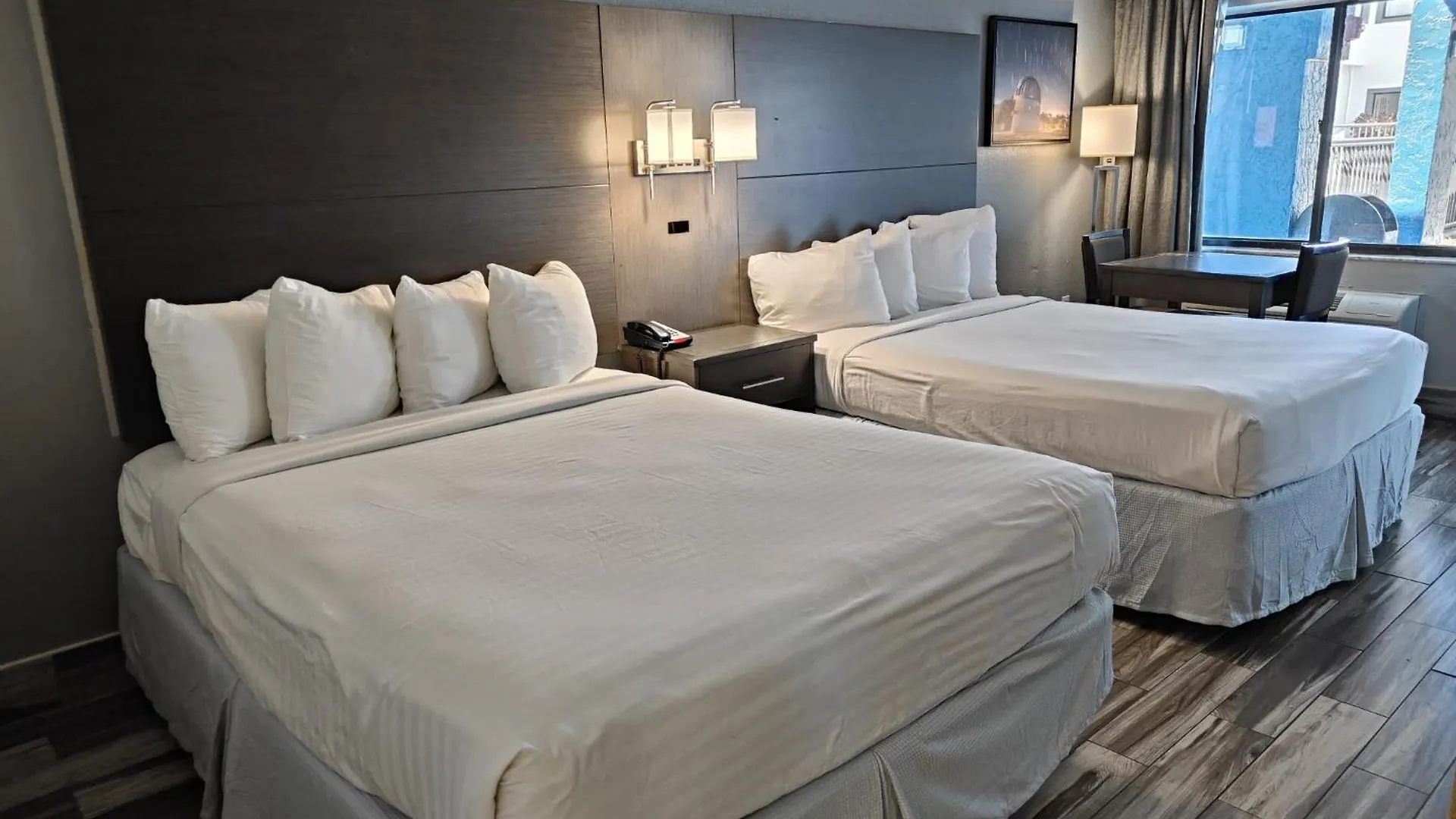 Baymont By Wyndham Orlando East Hotel Alafaya 3*,  United States