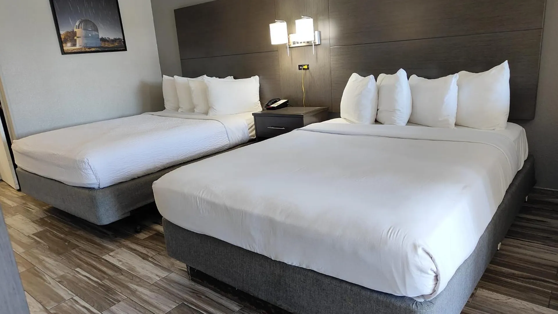Baymont By Wyndham Orlando East Hotel Alafaya
