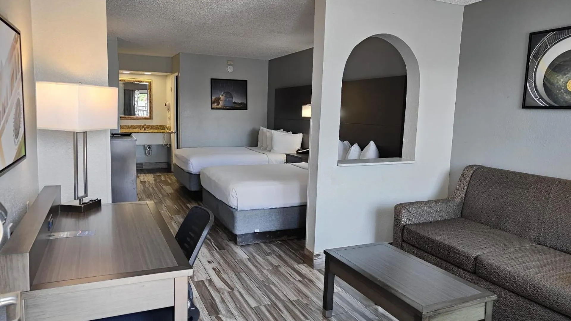 Baymont By Wyndham Orlando East Hotel Alafaya