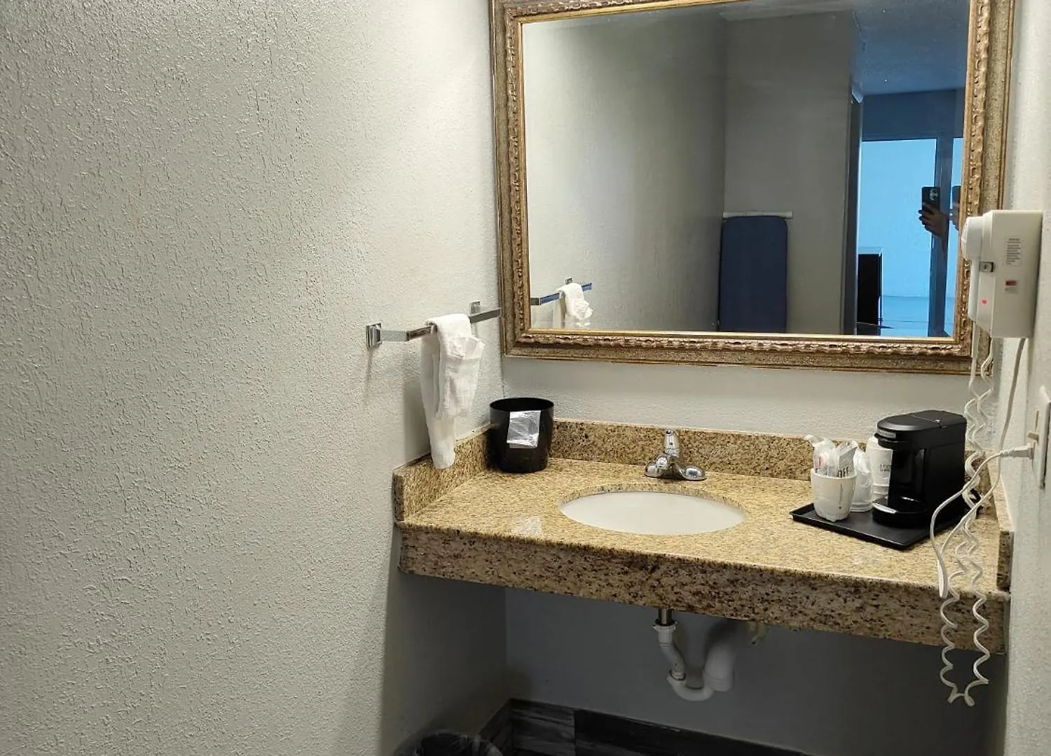 Baymont By Wyndham Orlando East Hotel Alafaya 3*,  United States