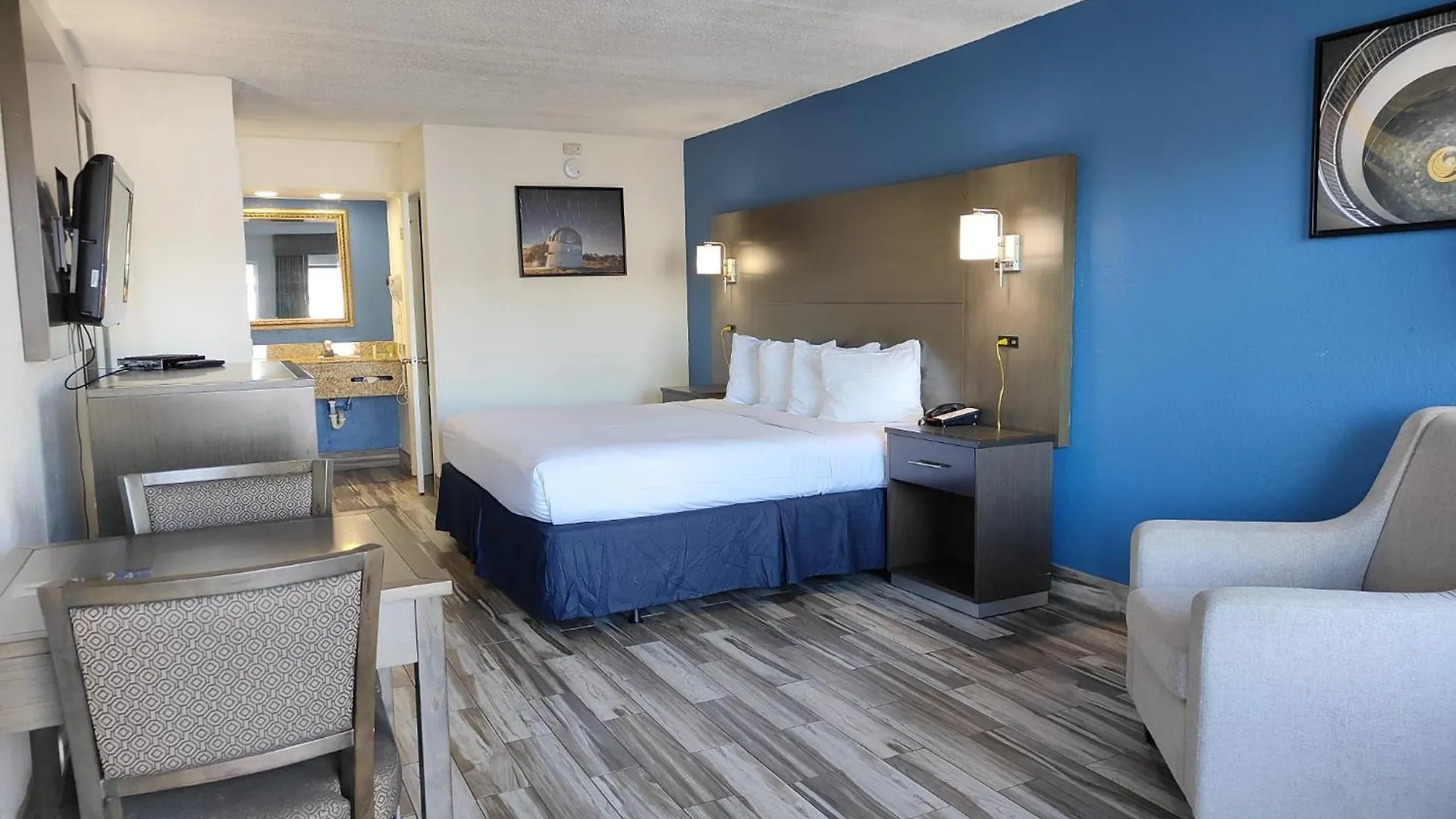 ***  Baymont By Wyndham Orlando East Hotel Alafaya United States