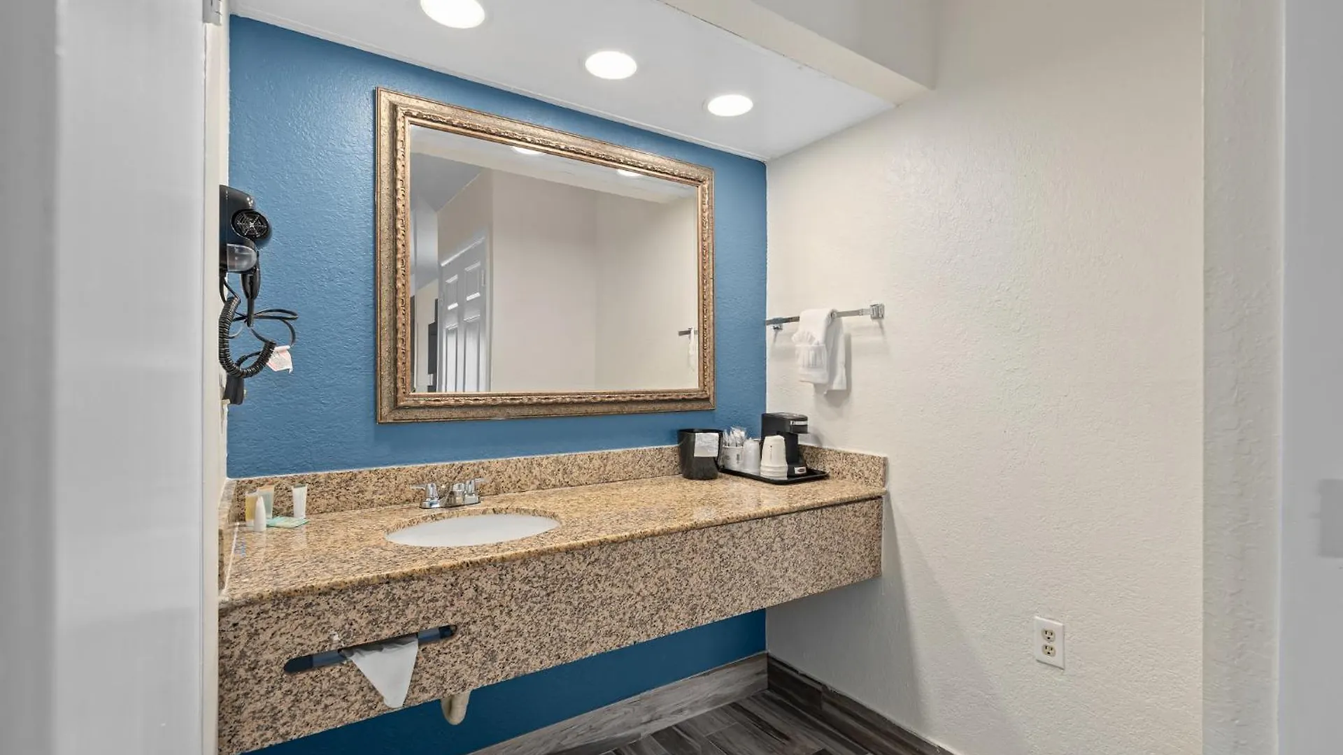 ***  Baymont By Wyndham Orlando East Hotel Alafaya United States