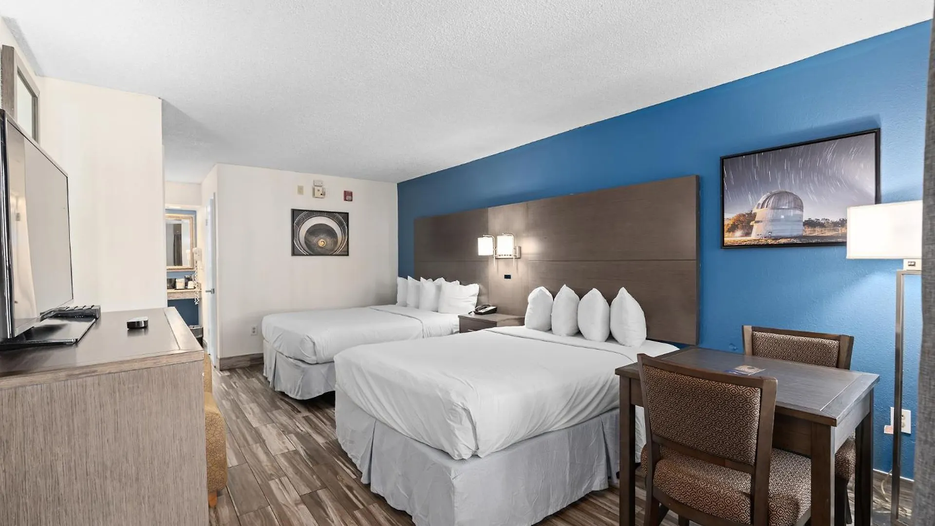 Baymont By Wyndham Orlando East Hotel Alafaya