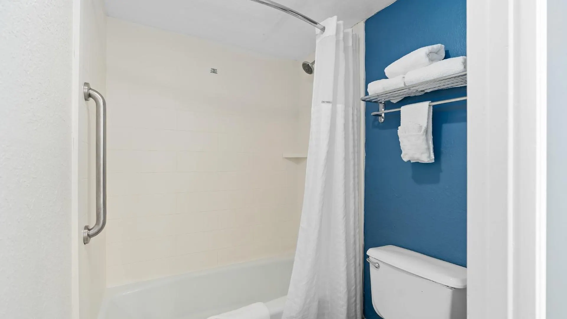 Baymont By Wyndham Orlando East Hotel Alafaya