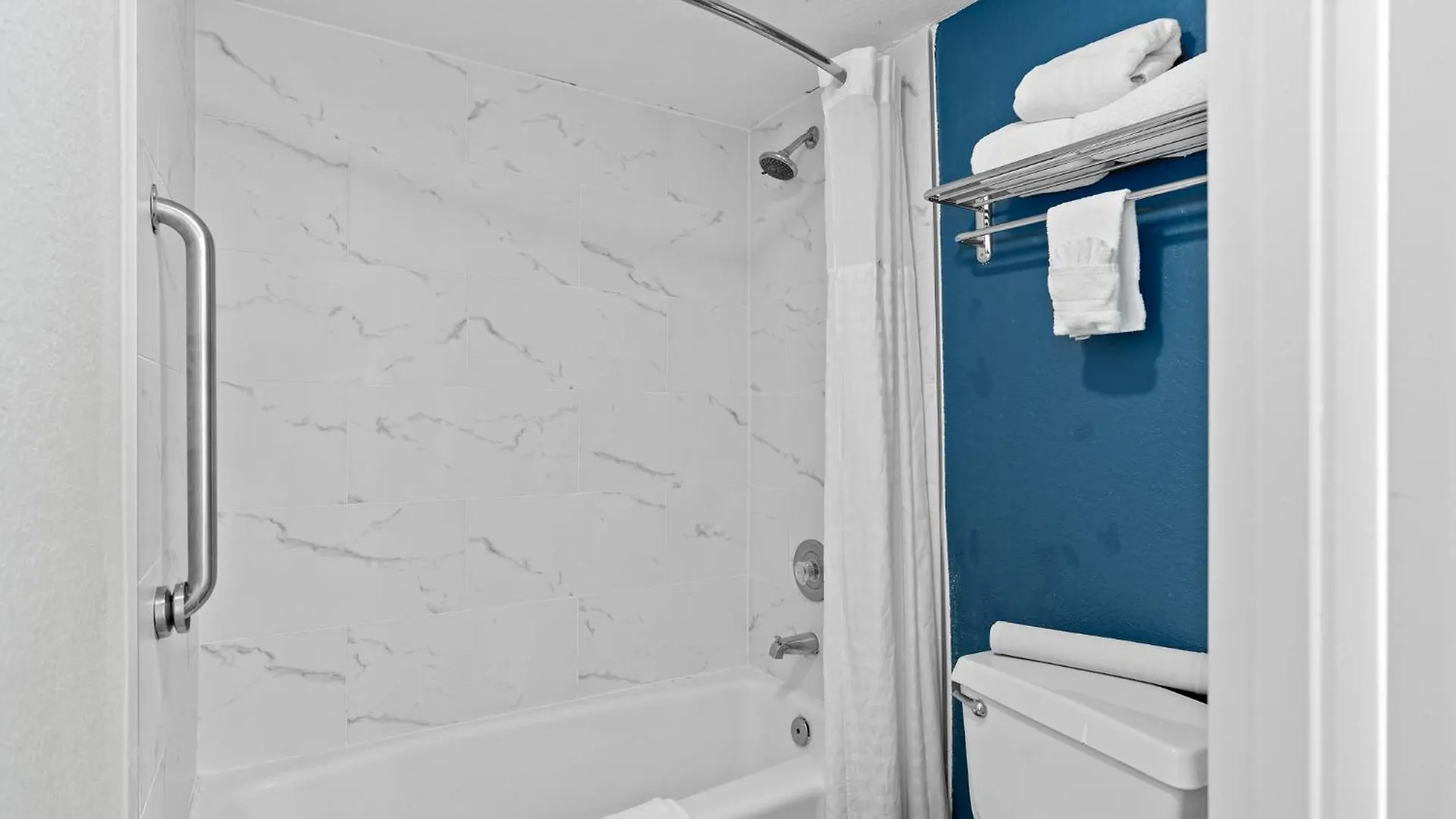 Baymont By Wyndham Orlando East Hotel Alafaya