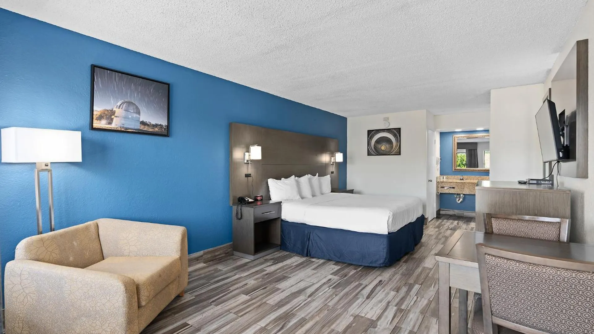 ***  Baymont By Wyndham Orlando East Hotel Alafaya United States