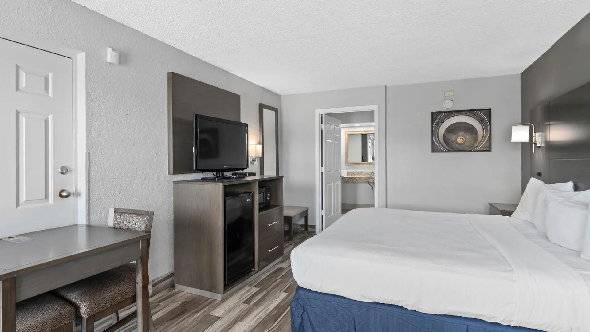 Baymont By Wyndham Orlando East Hotel Alafaya