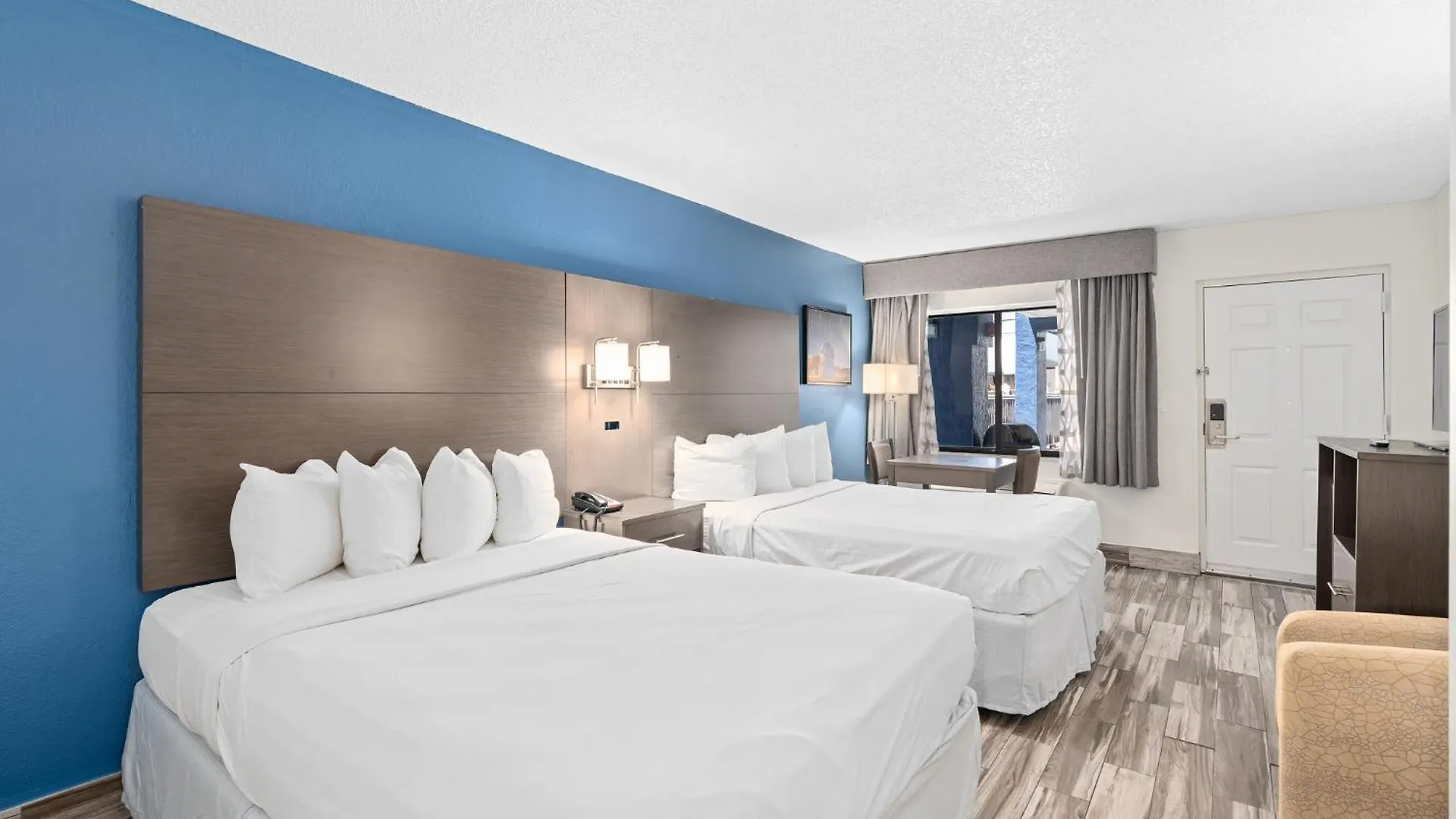 Baymont By Wyndham Orlando East Hotel Alafaya