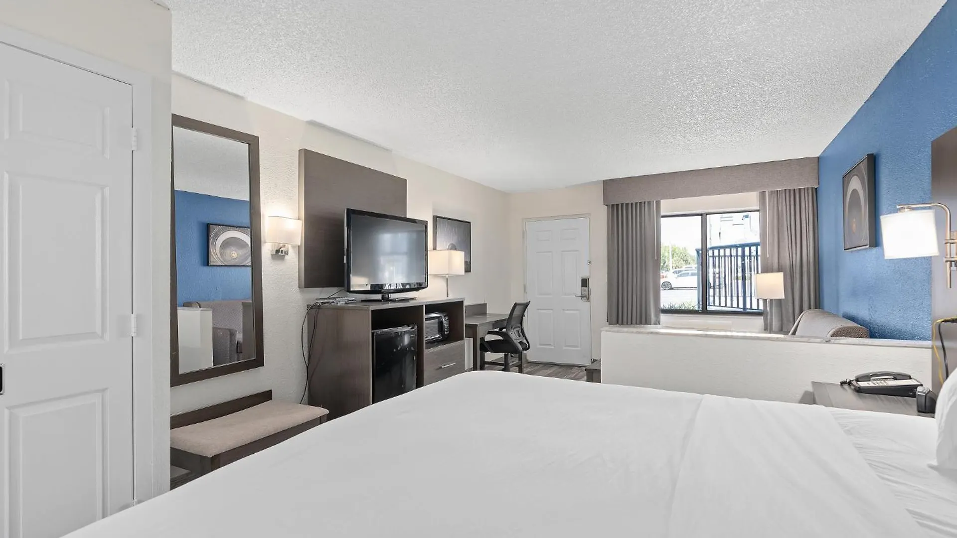 Baymont By Wyndham Orlando East Hotel Alafaya United States