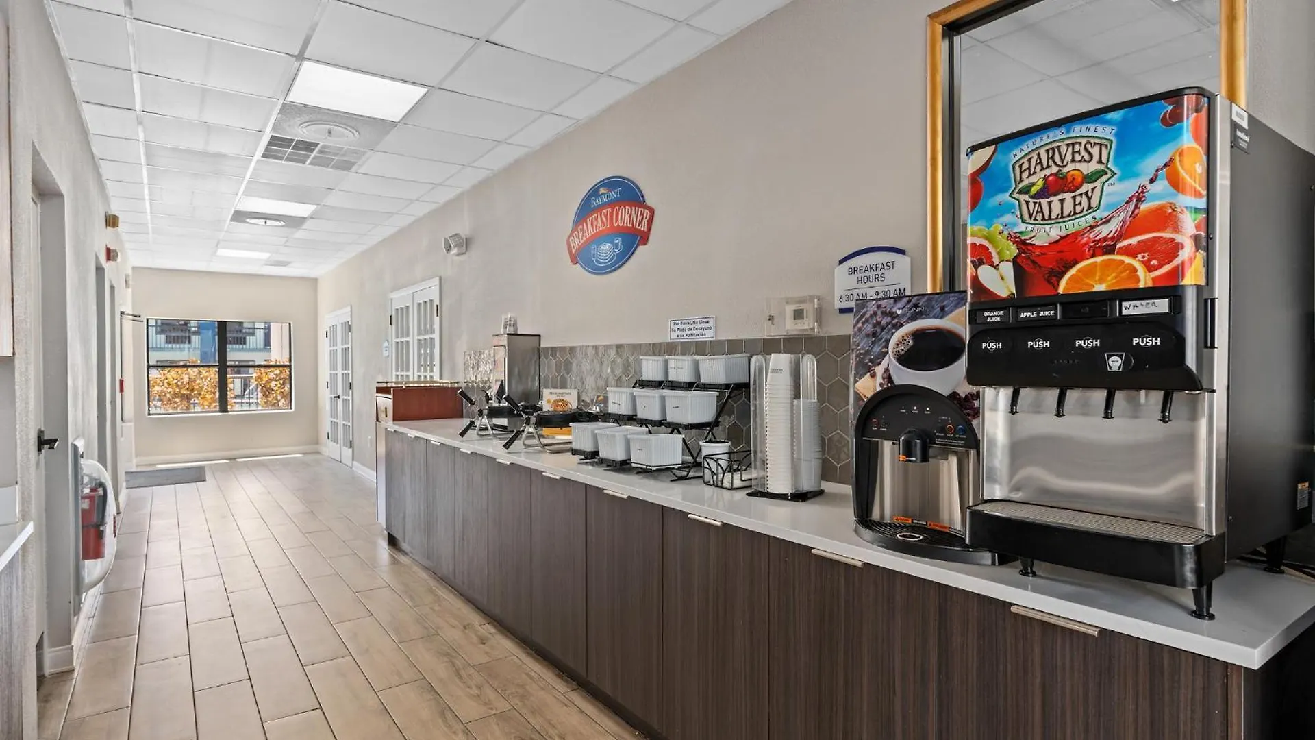 Baymont By Wyndham Orlando East Hotel Alafaya 3*,  United States