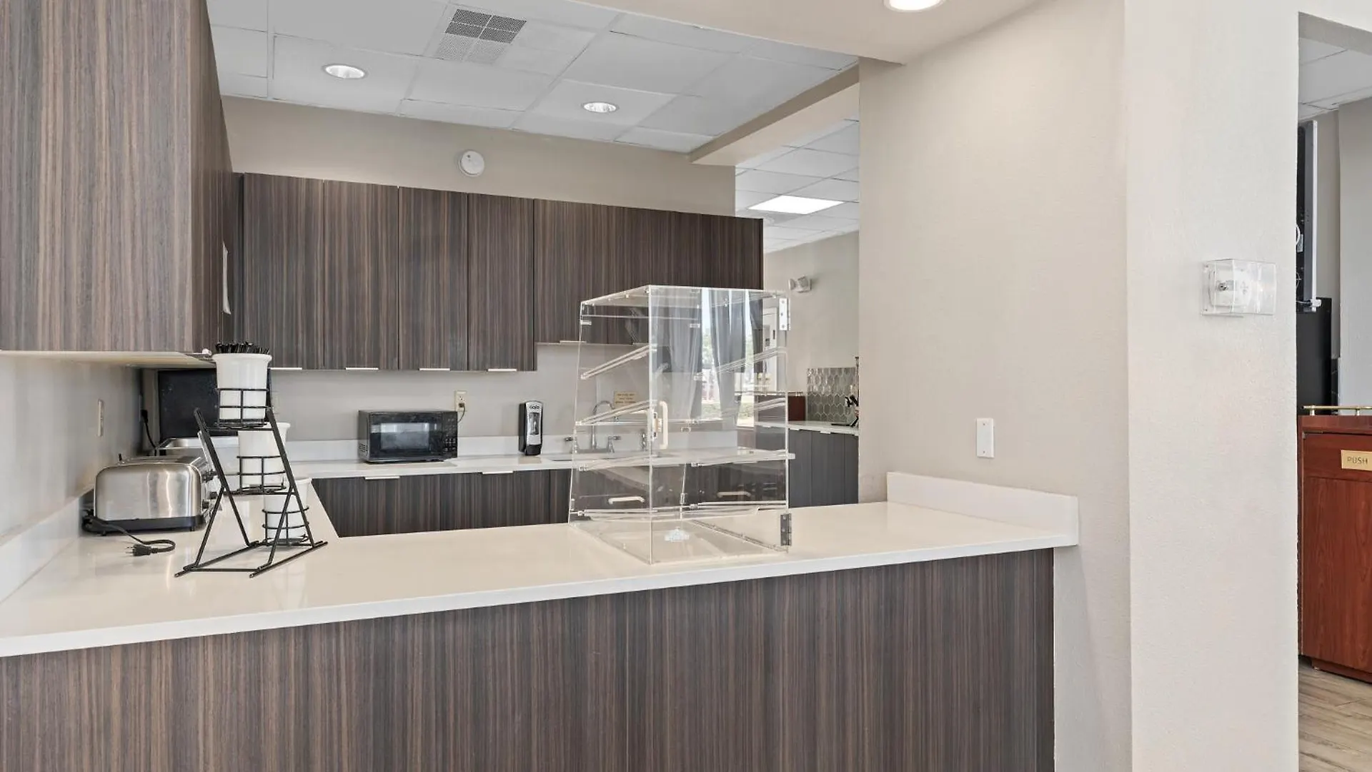 Baymont By Wyndham Orlando East Hotel Alafaya United States