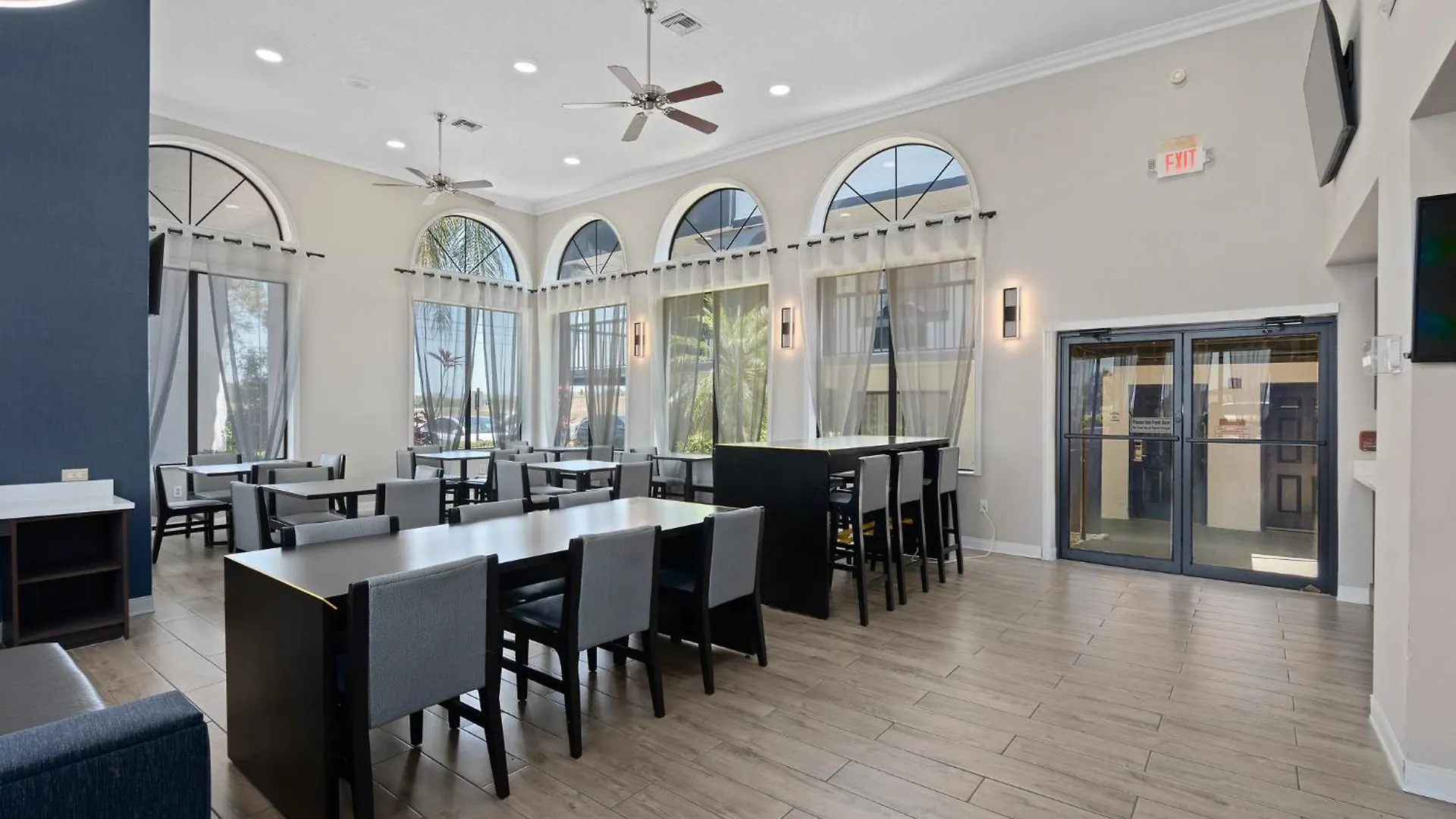 ***  Baymont By Wyndham Orlando East Hotel Alafaya United States