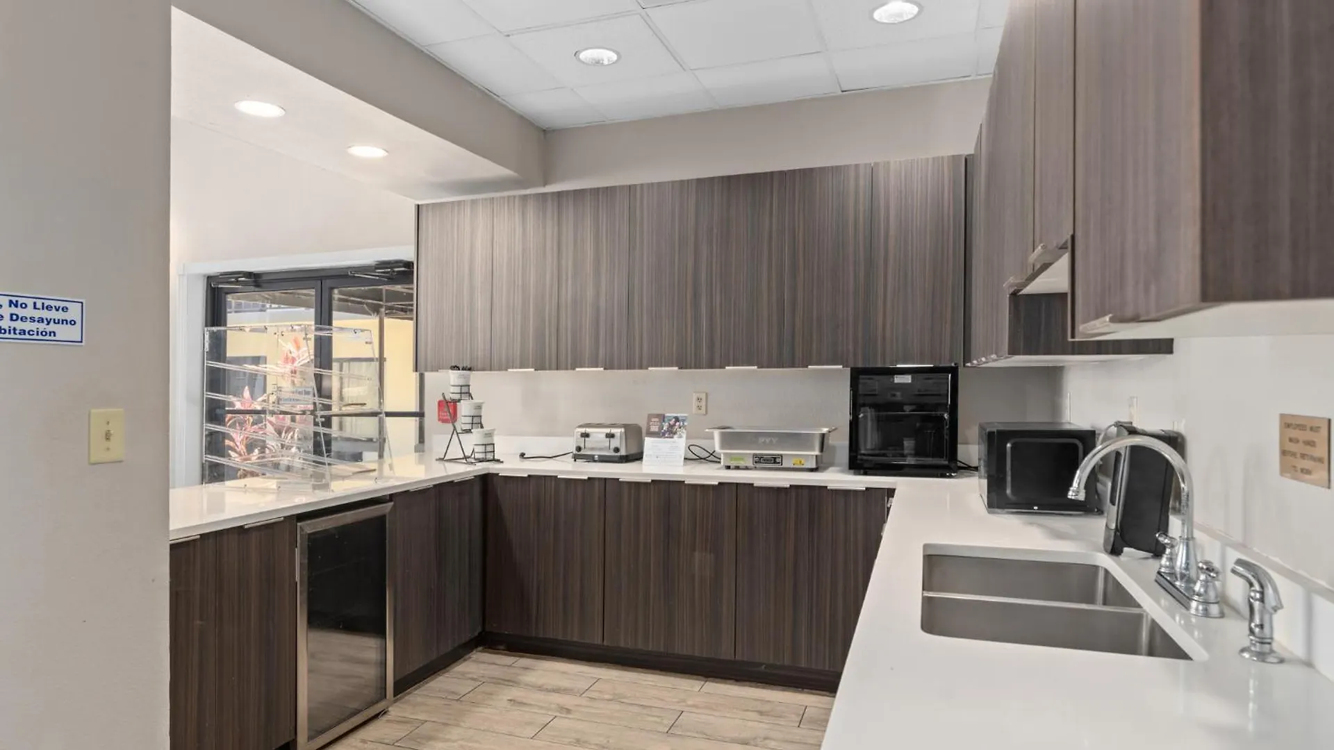 Baymont By Wyndham Orlando East Hotel Alafaya