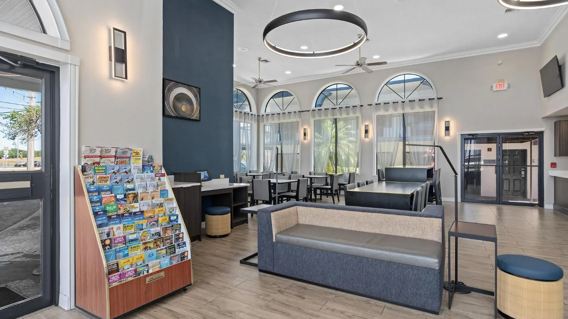 Baymont By Wyndham Orlando East Hotel Alafaya