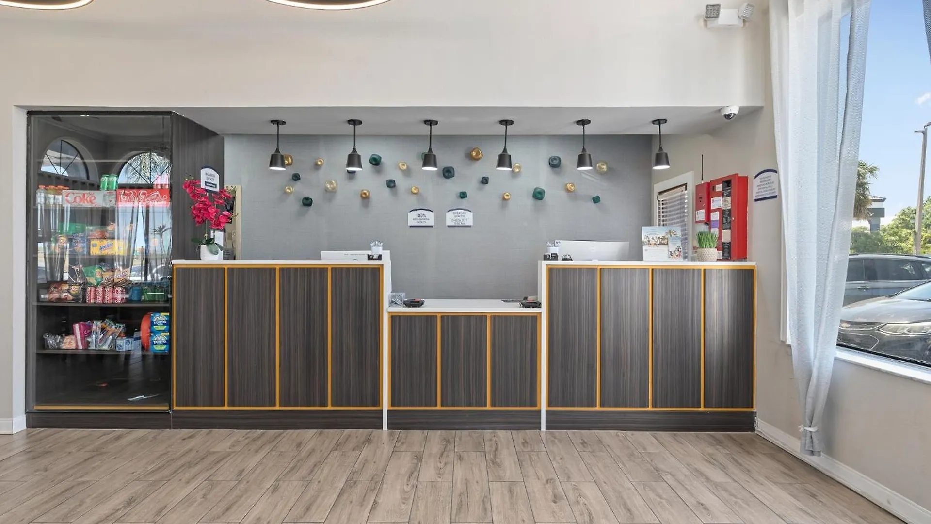 Baymont By Wyndham Orlando East Hotel Alafaya