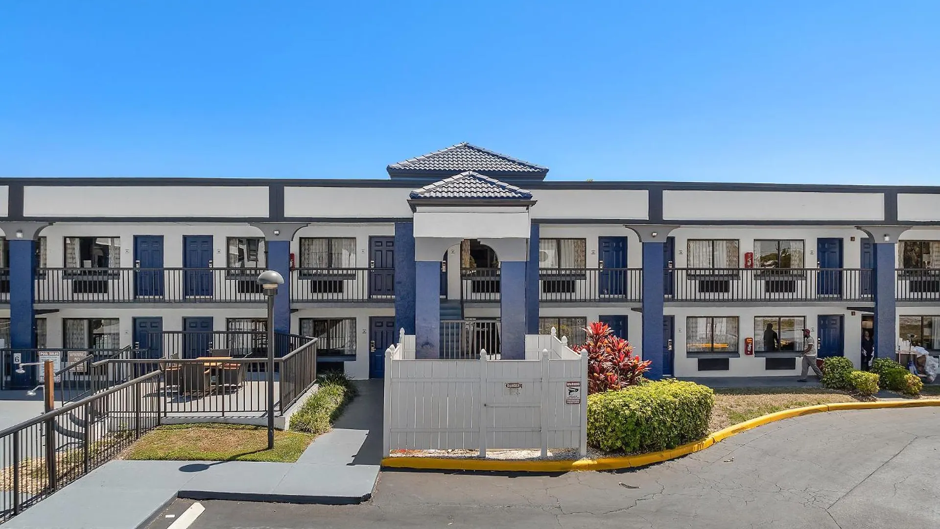 Baymont By Wyndham Orlando East Hotel Alafaya