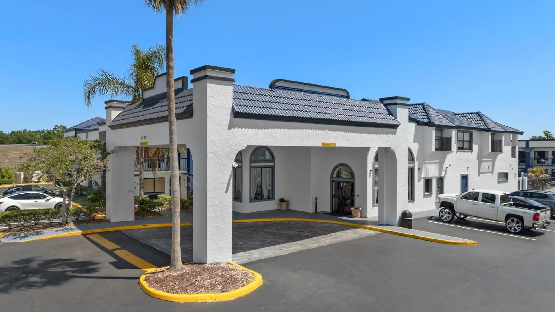 ***  Baymont By Wyndham Orlando East Hotel Alafaya United States