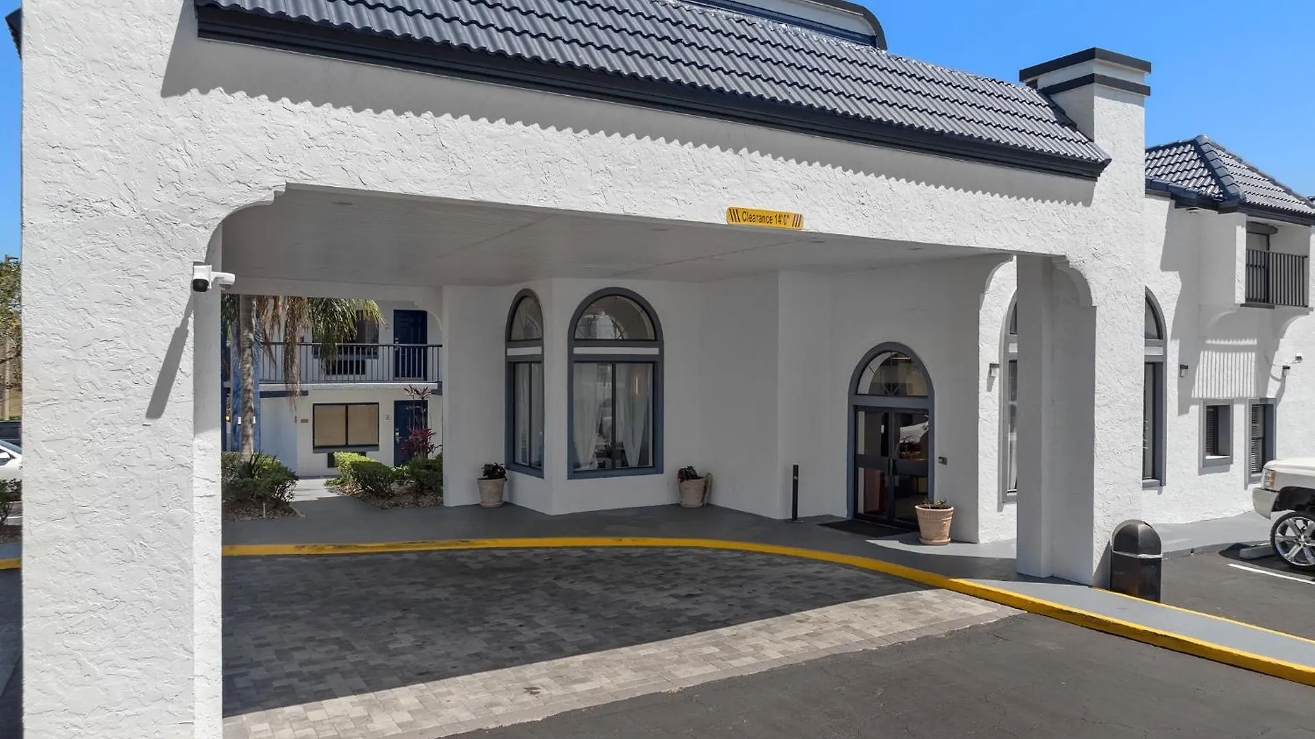 Baymont By Wyndham Orlando East Hotel Alafaya
