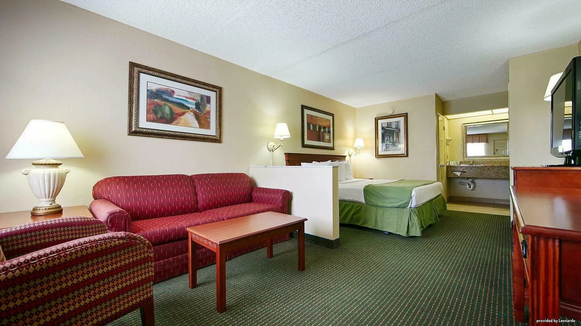 Baymont By Wyndham Orlando East Hotel Alafaya United States