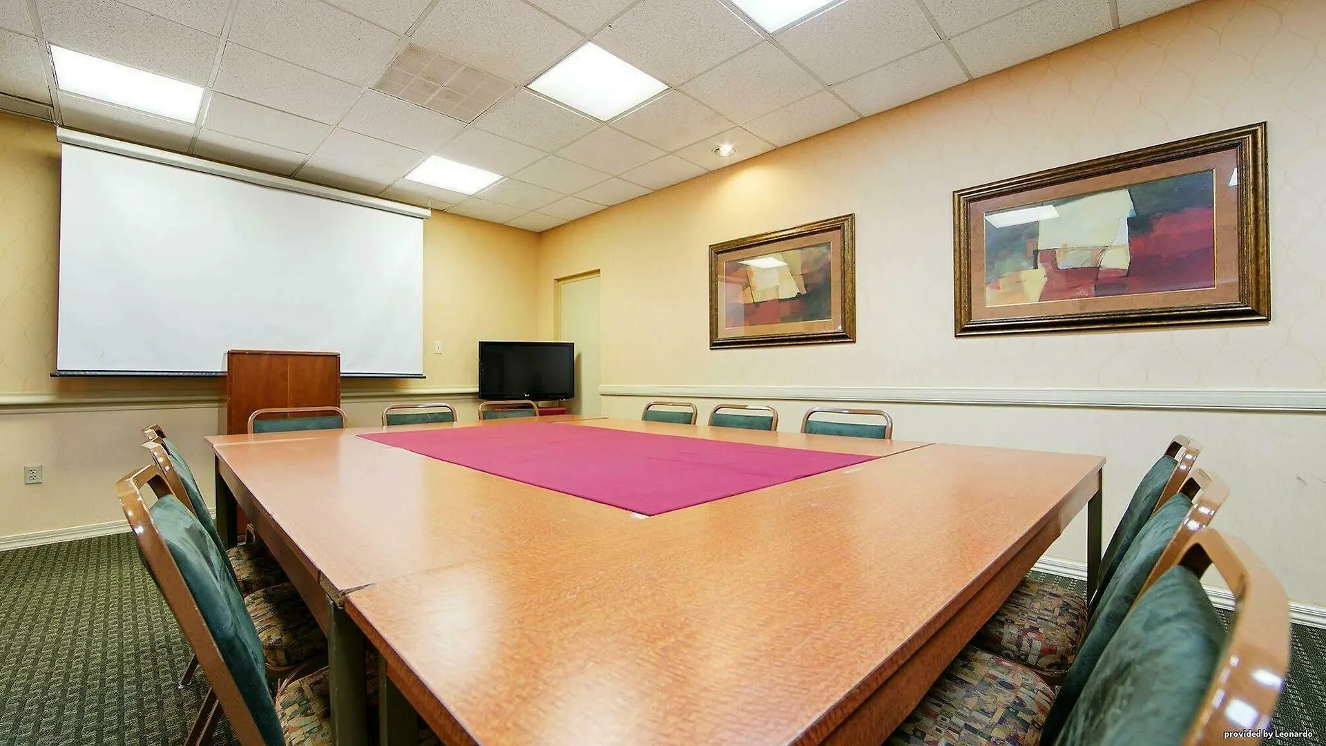 Baymont By Wyndham Orlando East Hotel Alafaya