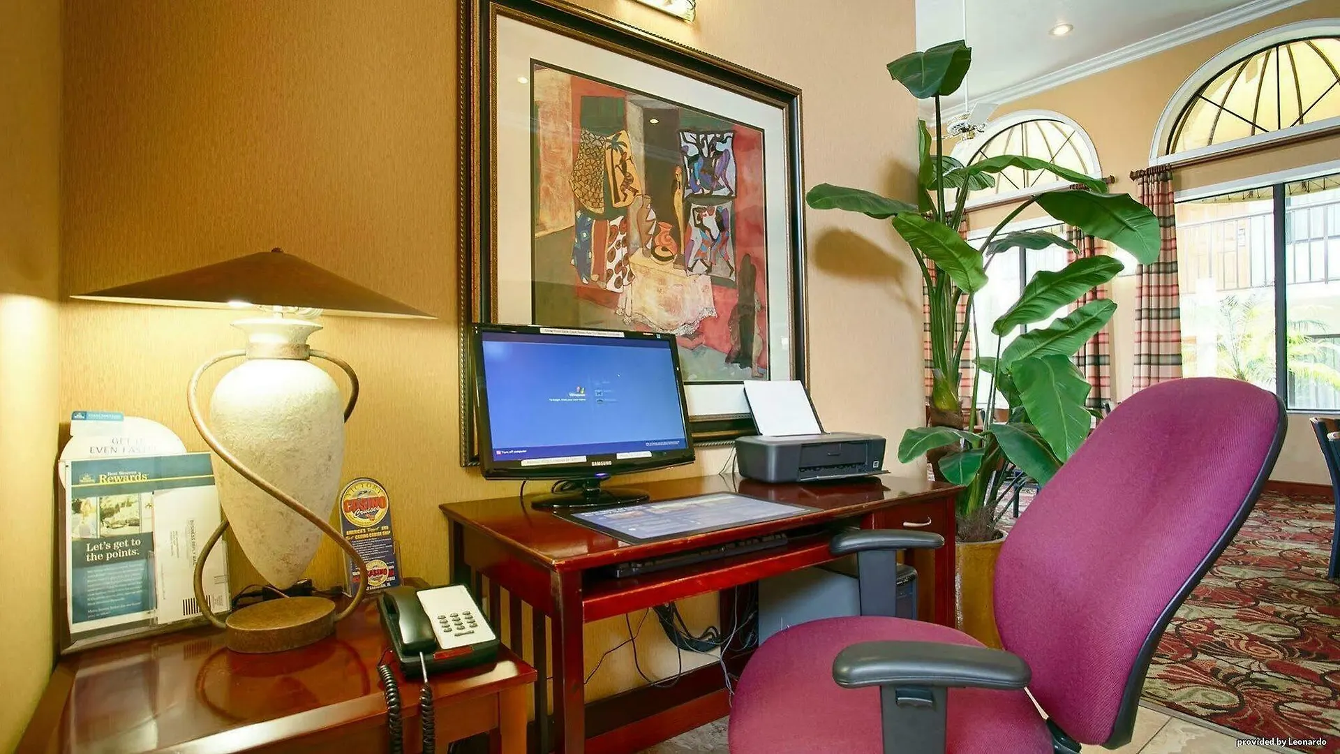 ***  Baymont By Wyndham Orlando East Hotel Alafaya United States
