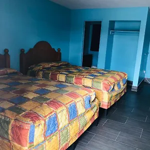 Slumberland Motel