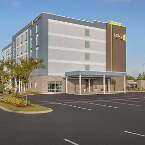 Home2 By Hilton Orlando North Hotel