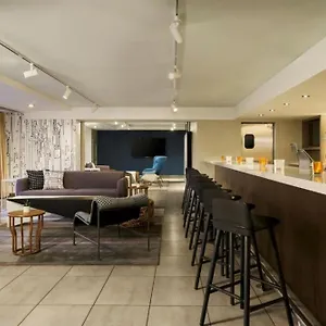 Aloft Hotel